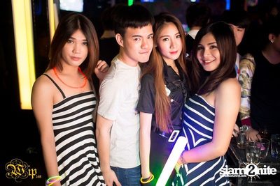 BREAK & BURN PARTY — photo 99