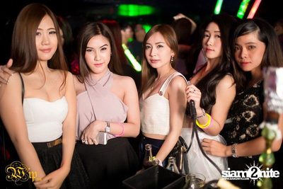 BREAK & BURN PARTY — photo 123