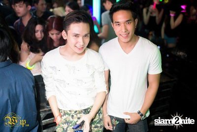BREAK & BURN PARTY — photo 39