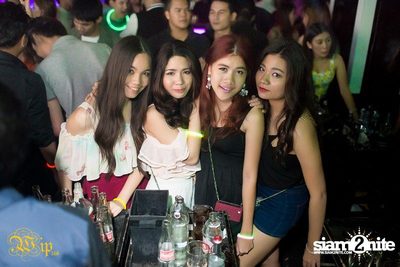 BREAK & BURN PARTY — photo 40