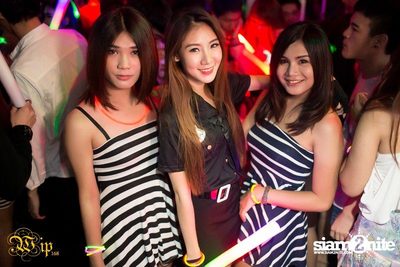 BREAK & BURN PARTY — photo 93