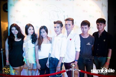 BREAK & BURN PARTY — photo 33