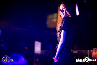 BREAK & BURN PARTY — photo 45