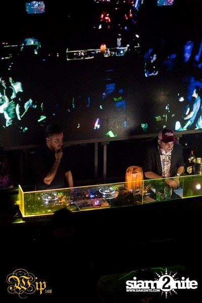 BREAK & BURN PARTY — photo 126