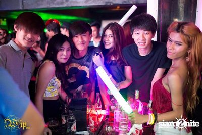 BREAK & BURN PARTY — photo 124