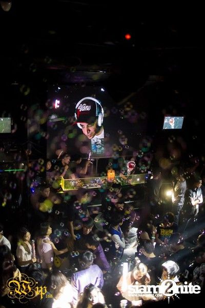 BREAK & BURN PARTY — photo 129