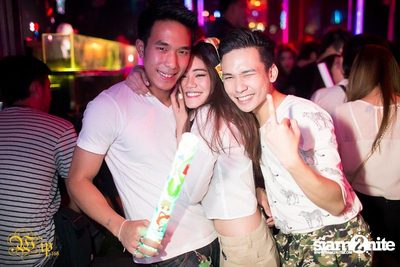 BREAK & BURN PARTY — photo 118