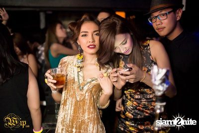 BREAK & BURN PARTY — photo 132