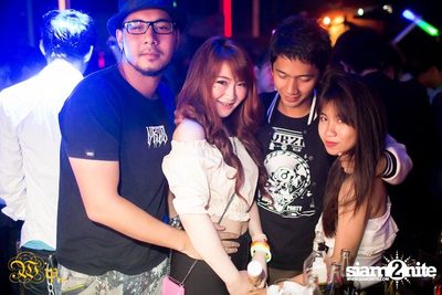 BREAK & BURN PARTY — photo 113