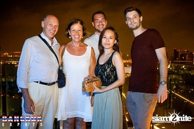 MEET & GREET 4th Anniversary — photo 36