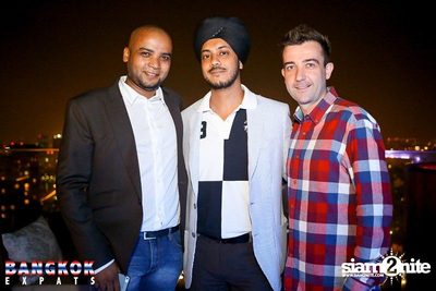 MEET & GREET 4th Anniversary — photo 14