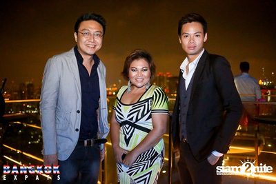 MEET & GREET 4th Anniversary — photo 21
