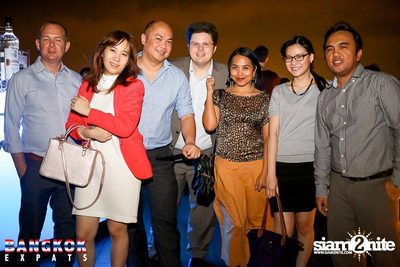 MEET & GREET 4th Anniversary — photo 40