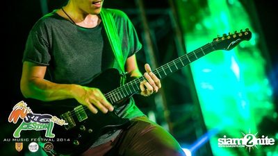 AU Music Festival 2014 (Album 1) — photo 179