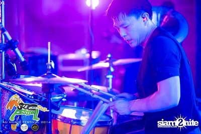 AU Music Festival 2014 (Album 1) — photo 249