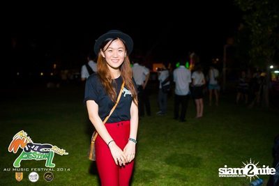 AU Music Festival 2014 (Album 1) — photo 61