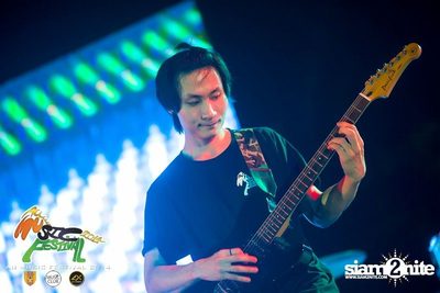 AU Music Festival 2014 (Album 1) — photo 22