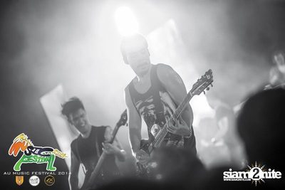 AU Music Festival 2014 (Album 1) — photo 273