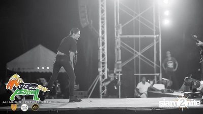 AU Music Festival 2014 (Album 1) — photo 145