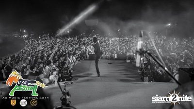 AU Music Festival 2014 (Album 1) — photo 241