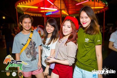 AU Music Festival 2014 (Album 1) — photo 41