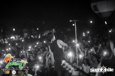 AU Music Festival 2014 (Album 1) — photo 287