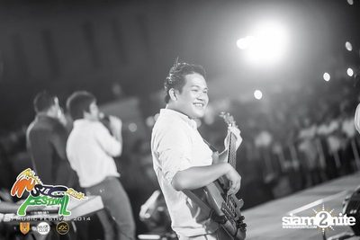 AU Music Festival 2014 (Album 1) — photo 82