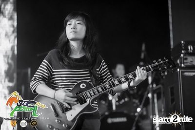 AU Music Festival 2014 (Album 1) — photo 18