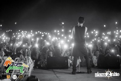 AU Music Festival 2014 (Album 1) — photo 277
