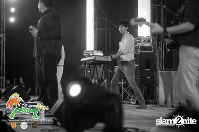 AU Music Festival 2014 (Album 1) — photo 76