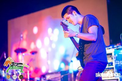 AU Music Festival 2014 (Album 1) — photo 131