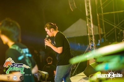 AU Music Festival 2014 (Album 1) — photo 29