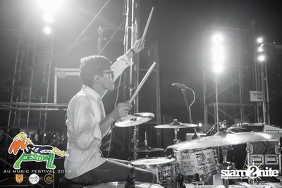 AU Music Festival 2014 (Album 1) — photo 129