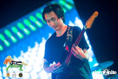 AU Music Festival 2014 (Album 1) — photo 23