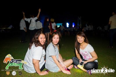 AU Music Festival 2014 (Album 1) — photo 64