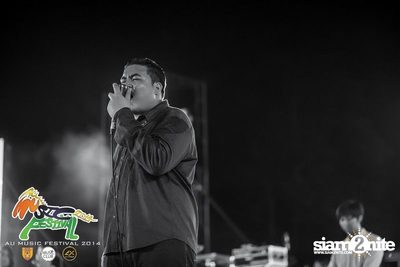 AU Music Festival 2014 (Album 1) — photo 73