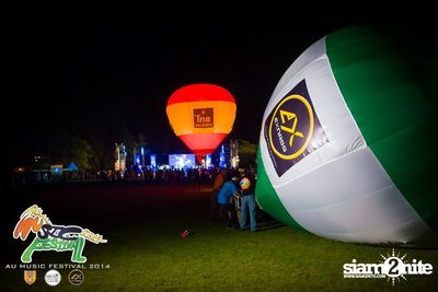 AU Music Festival 2014 (Album 1) — photo 5