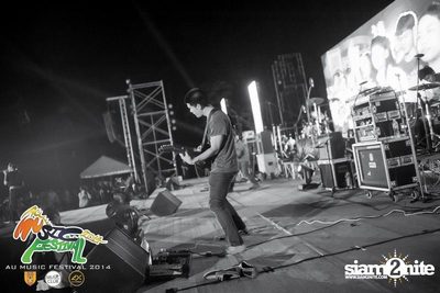 AU Music Festival 2014 (Album 1) — photo 169