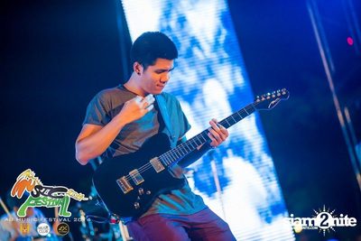 AU Music Festival 2014 (Album 1) — photo 116