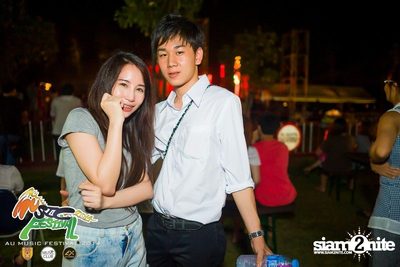 AU Music Festival 2014 (Album 1) — photo 209