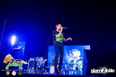 AU Music Festival 2014 (Album 1) — photo 163