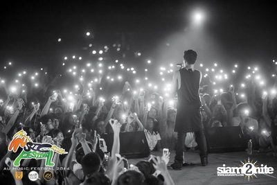 AU Music Festival 2014 (Album 1) — photo 276