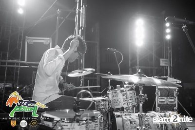 AU Music Festival 2014 (Album 1) — photo 130