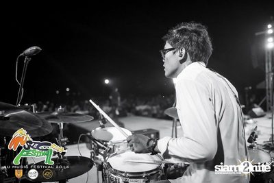 AU Music Festival 2014 (Album 1) — photo 128
