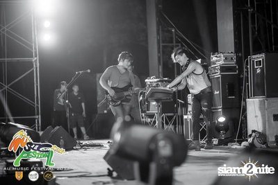 AU Music Festival 2014 (Album 1) — photo 153