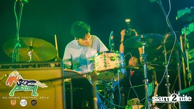 AU Music Festival 2014 (Album 1) — photo 139