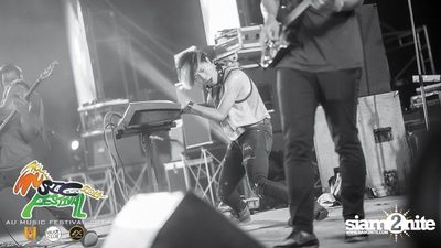 AU Music Festival 2014 (Album 1) — photo 143