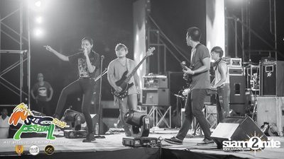 AU Music Festival 2014 (Album 1) — photo 146