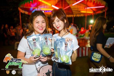 AU Music Festival 2014 (Album 1) — photo 45