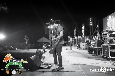 AU Music Festival 2014 (Album 1) — photo 168
